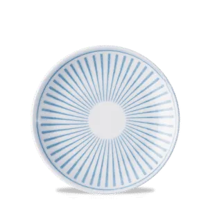COUPE PLATE 16.5CM