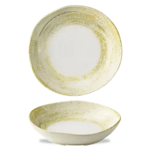 ORGANIC DEEP BOWL 25CM