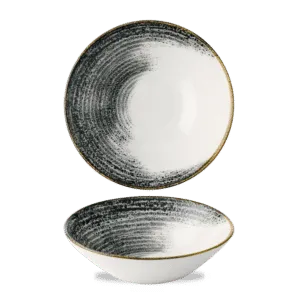 TIEFE COUPE SCHALE 22.2CM