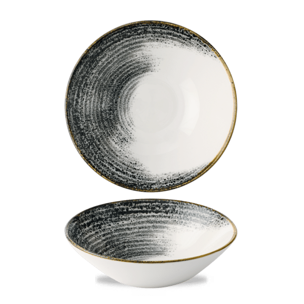 TIEFE COUPE SCHALE 22.2CM