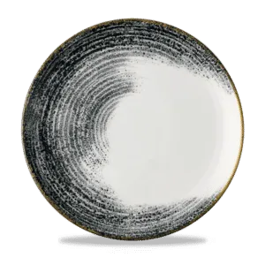 COUPE PLATE 28.8CM