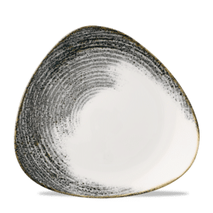 DREIECKIGE TELLER 28.5CM