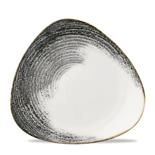 DREIECKIGE TELLER 28.5CM
