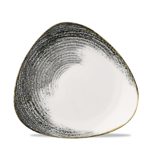 DREIECKIGE TELLER 24.5CM
