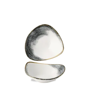TRIANGLE BOWL 18.5CM