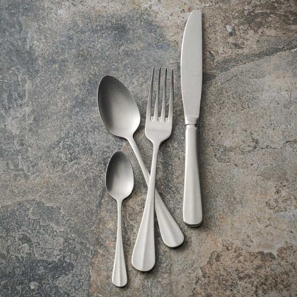 DESSERT FORK 18.5CM