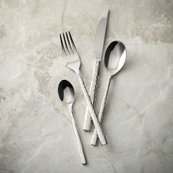FISH FORK 18.1CM