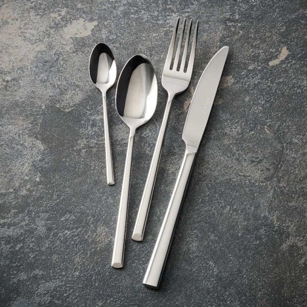 SOUP SPOON 17.9CM