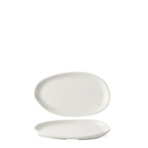 NATURAL ORGANIC PLATTER 22 X 13CM