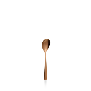 COFFEE SPOON 14CM
