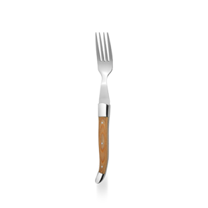 STEAK FORK 22.7CM