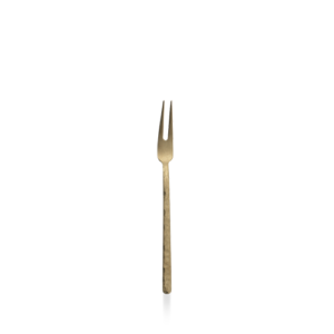 TABLE FORK 2 PRONGS 17.9CM