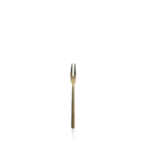 CAKE FORK 13.8CM