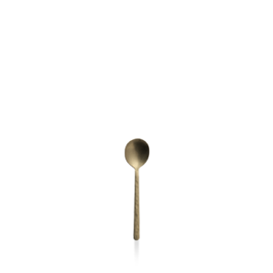 COFFEE SPOON 11.5CM