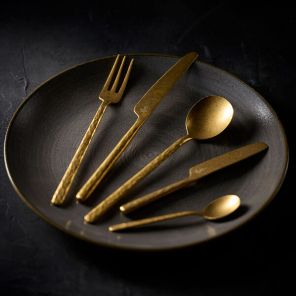 MOKA SPOON 9.7CM