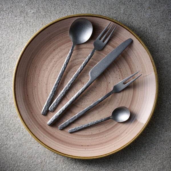 RICE SPOON 9CM
