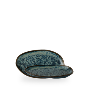 ORGANIC PLATTER 22 X 13CM