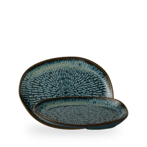 ORGANIC PLATTER 26 X 20CM