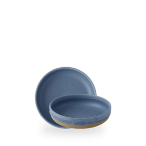 WALLED BOWL 17CM