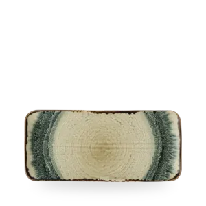 OBLONG PLATTER 34.6 x 15.6CM