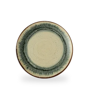 COUPE PLATE 28.8CM