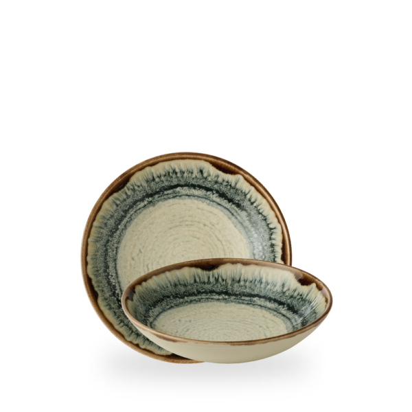 COUPE SCHALE 18.2CM