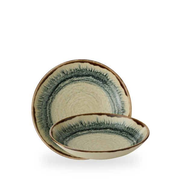 COUPE SCHALE 24.8CM