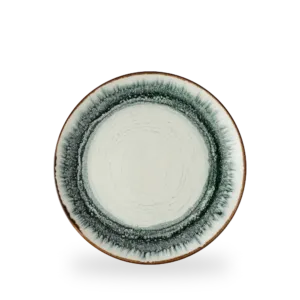 COUPE PLATE 28.8CM