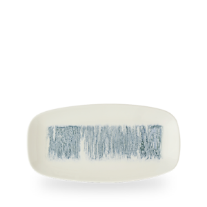 OBLONG PLATTER 29.8 X 15.3CM