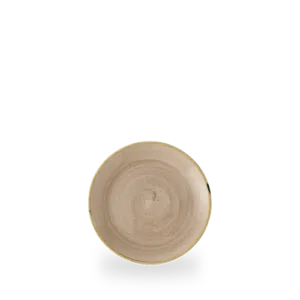 COUPE PLATE 16.5CM