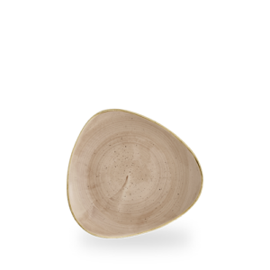TRIANGLE PLATE 20.3CM