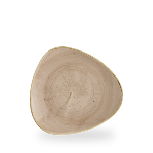 TRIANGLE PLATE 24.5CM