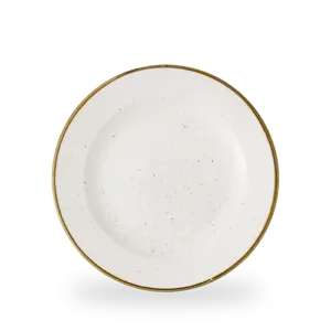 TELLER MIT RAND 27.6CM