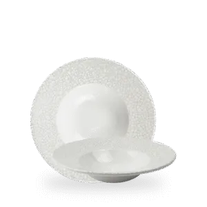 WIDE RIM BOWL 24CM