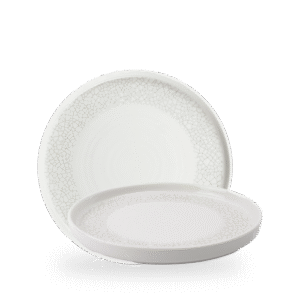 TELLER M. HOHEM RAND 26CM