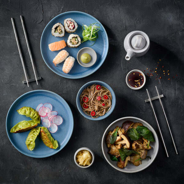 CHOPSTICKS REST 6CM