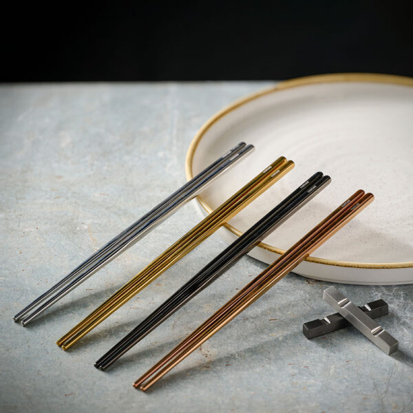 CHOPSTICKS REST 6CM