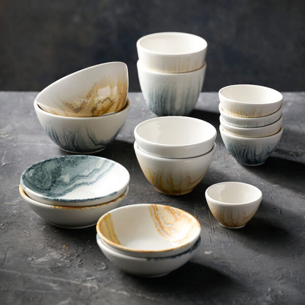 SHALLOW BOWL 11.6CM