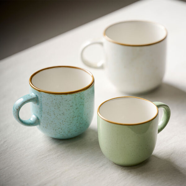 BUBBLE MUG 28CL