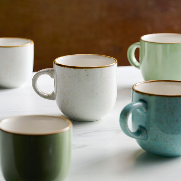 BUBBLE MUG 28CL