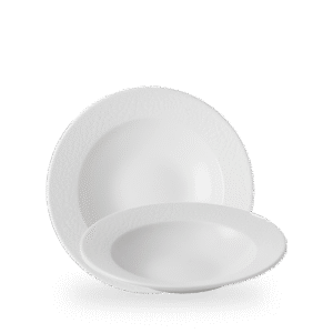 SCHALE MIT RAND 24.9CM