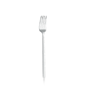 Comas Atlantida Mirror 21.8cm Table Fork on white background