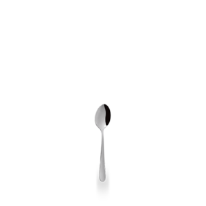 Comas Chef Coffee Spoon 11cm | Churchill on white background