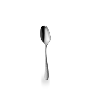Sola Phoenix Dessert Spoon 18.5cm | Churchill on white background