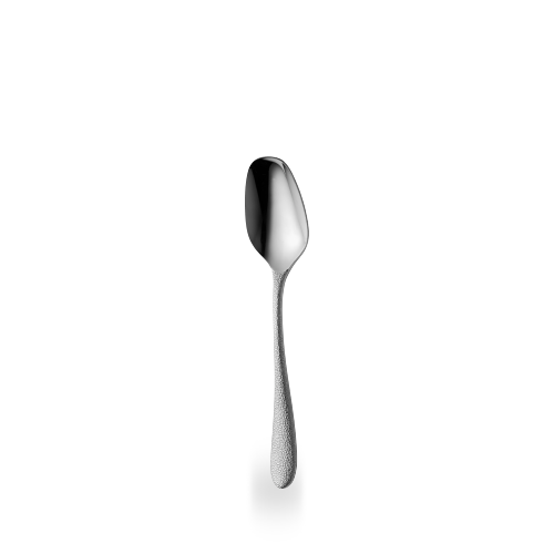 Sola Phoenix Dessert Spoon 18.5cm | Churchill on white background