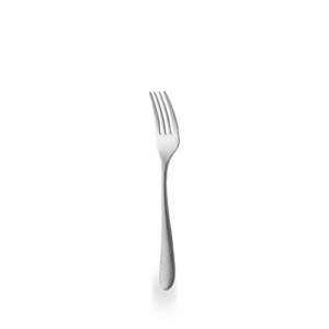 Sola Phoenix Dessert Fork 18.7cm | Churchill on white background