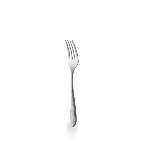 Sola Phoenix Dessert Fork 18.7cm | Churchill on white background