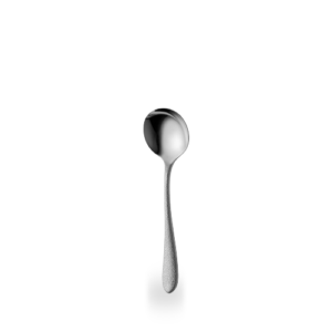 Sola Phoenix Soup Spoon 17.2cm | Churchill on white background