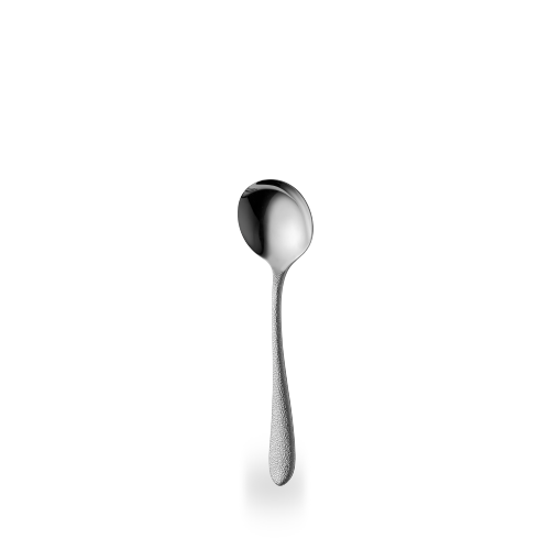 Sola Phoenix Soup Spoon 17.2cm | Churchill on white background