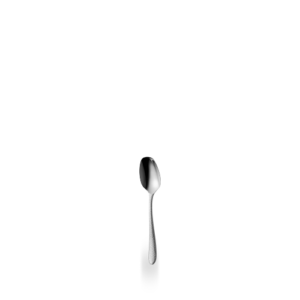 Sola Phoenix Demitasse Spoon 11.1cm | Churchill on white background